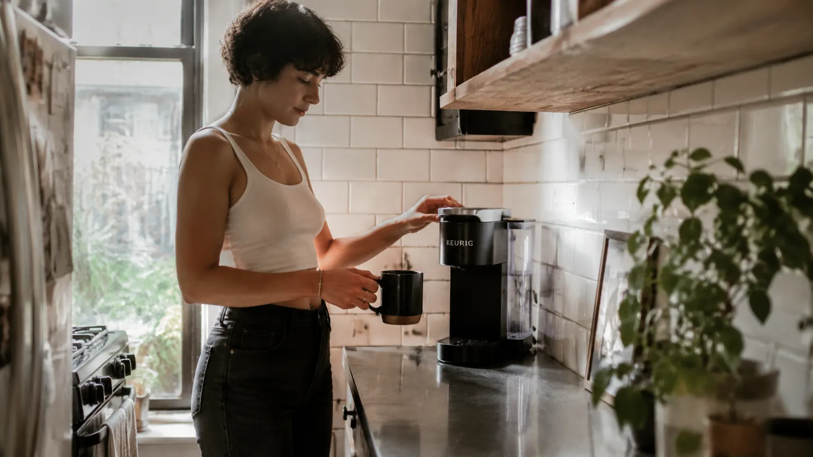 Keurig K-Mini Honest Review: Great for Space, Honest About Trade-Offs